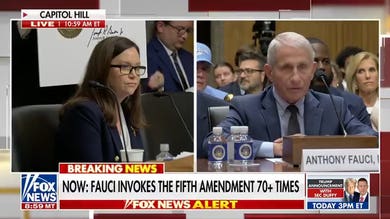 Rep Ashley Moody criticizes Fauci over lack of ‘scientific basis’ for lockdown mandates