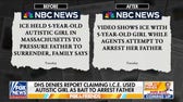 DHS sets the record straight on false NBC report: 'Disgusting smear'
