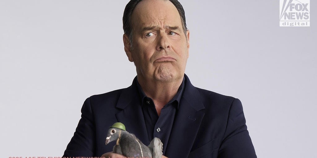 Dan Aykroyd tells his 'unbelievable' survival story