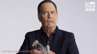 Dan Aykroyd tells his 'unbelievable' survival story