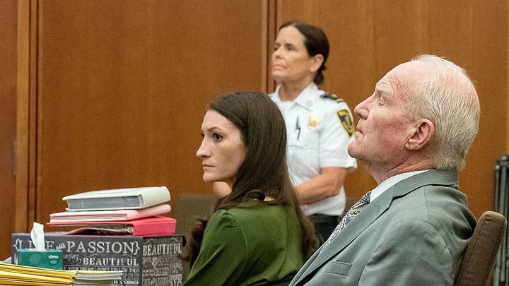 SÍGUELO EN DIRECTO: Continúa el juicio por el asesinato de Lindsay en Massachusetts