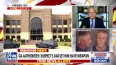 Facts appear 'very damning' for both Georgia shooting suspect and father: Phil Holloway
