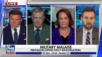 U.S. and Ukraine tout progress after reworking peace plan, following criticism of initial 28-point plan