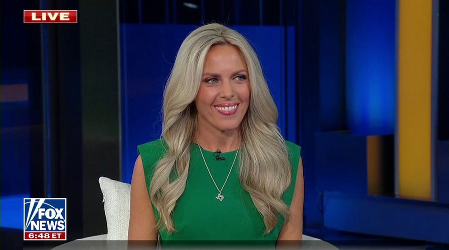 Disparity in FBI investigations is when American start losing trust: Nicole Parker