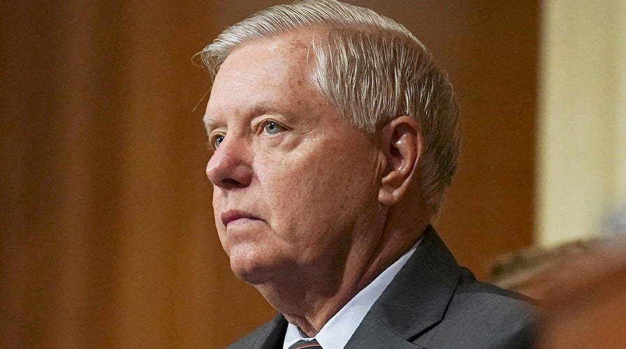 Sen. Graham: ‘This is a constitutional reset’