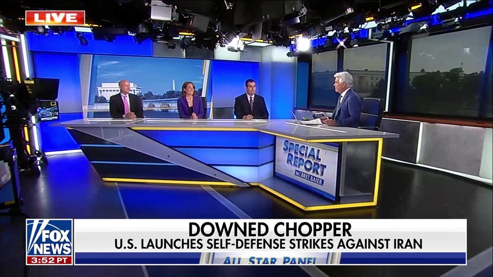 US launches self-defense strikes against Iran, panel questions response