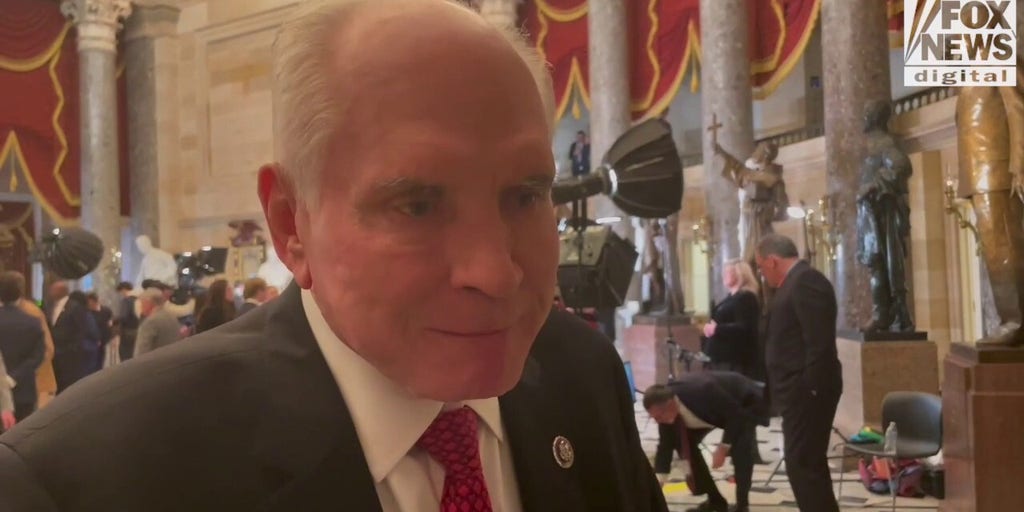 Butler lawmaker reflects on Trump PA rally shooting victim’s family attending speech