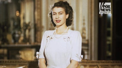 Why Queen Elizabeth rejected her mother's preferred match: author