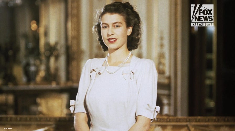 Why Queen Elizabeth rejected her mother's preferred match: author