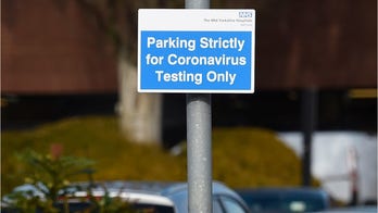 How to test for coronavirus: Company 'rapidly' developing new tools