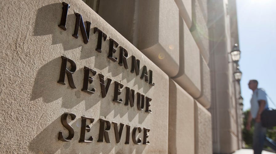 White House looking to deputize IRS agents for immigration enforcement