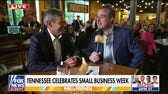 Tennessee’s economy booms as small businesses and residents flock in