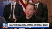 Elon Musk: When we make mistakes, we correct them quickly and move on
