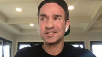 'Jersey Shore' star 'The Situation' on NJ coronavirus PSA: 'I wanted to be able to do my part'
