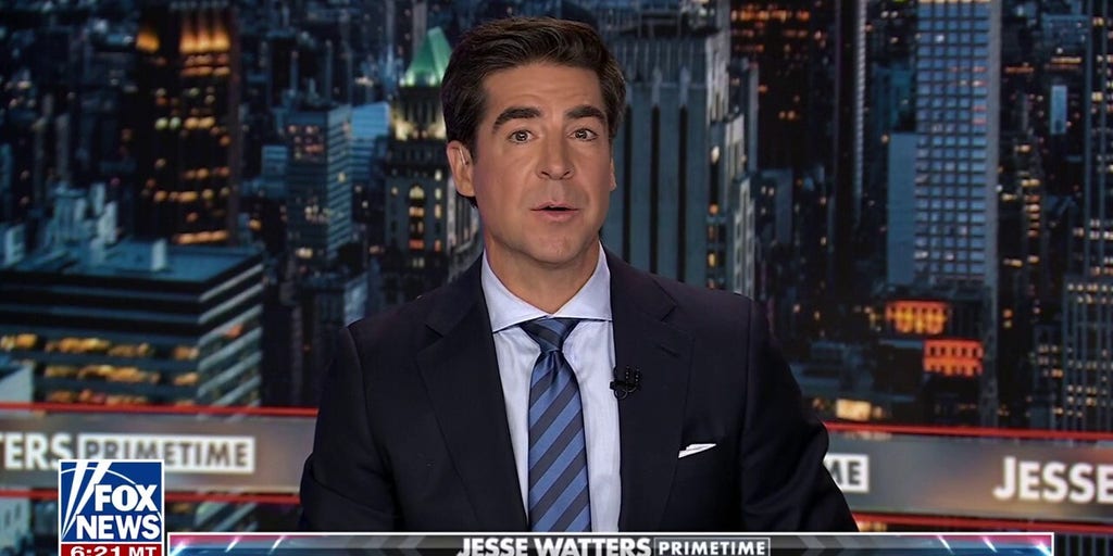 LA is ‘a nightmare that no one can wake up from’: Watters