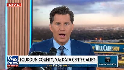 Take a look at 'Data Center Alley'