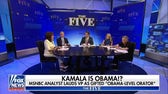 Kamala Harris copying Trump is a 'great strategy': Greg Gutfeld