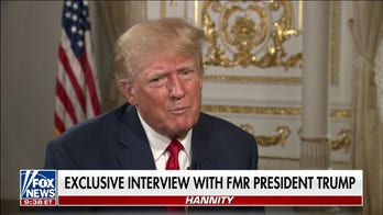 Donald Trump: Taliban respected and were 'afraid of us'
