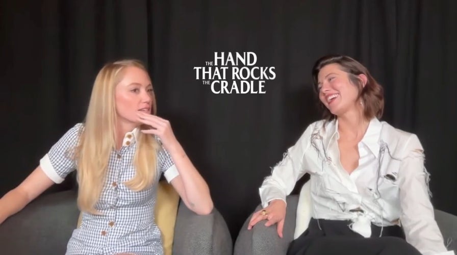 Celebrity Halloween: Stars talk costumes, scary movies