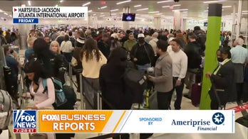 TSA call-out rates five times higher amid DHS shutdown, costing millions a day