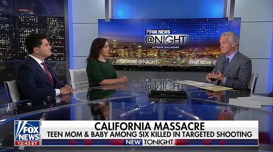 Two Millennial Republicans win seats in CA assembly