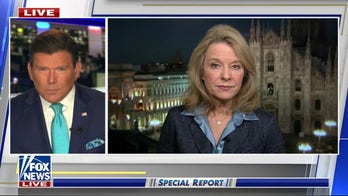 Putin has ‘bent over backwards’ to make Russians feel like there’s no war: Amy Kellogg