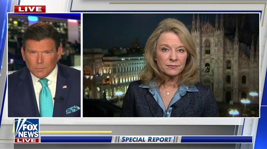 Putin has ‘bent over backwards’ to make Russians feel like there’s no war: Amy Kellogg