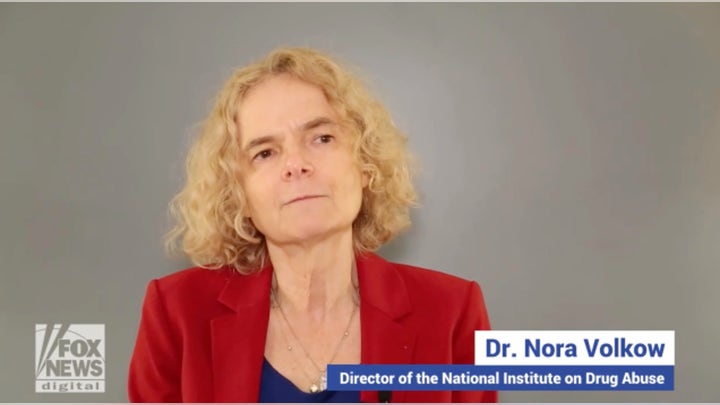 Health expert sounds the alarm on skyrocketing overdose deaths among adolescents 