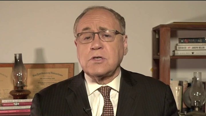 Dr. Siegel: What change in Italy COVID-19 cases means for U.S.