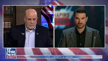 Ben Shapiro: Obama was always 'pretty clever' about others doing his 'dirty work' for him