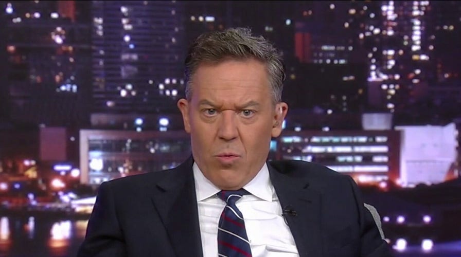 Gutfeld: The woke M&Ms