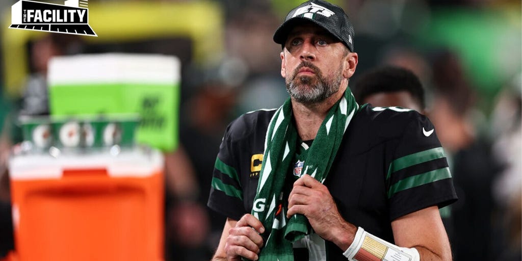 Why Mike Tomlin needs Aaron Rodgers: 'Steelers put themselves in this situation' | The Facility