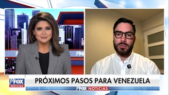 Mañana: reunión de Machado y Trump en Washington
