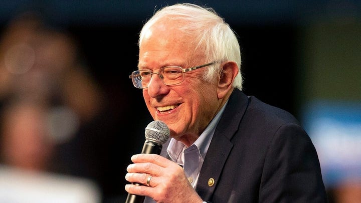 Does Bernie Sanders' vision for America work for small businesses?