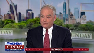 House and Senate Republicans having a ‘hard time’ getting on same page, says Tim Kaine - Fox News
