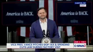 Vance turns tables on media asking if Trump is covering for 'pedophiles,' says press never asked prior admins