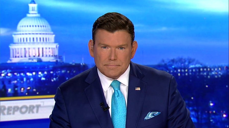 Coming up on Friday, July 23 edition of 'Special Report'