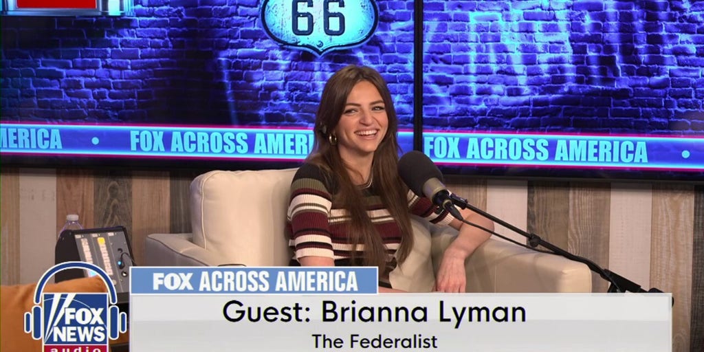 Lyman: Republicans Don't Seem To Have An Appetite To Do Anything They're Elected To Do