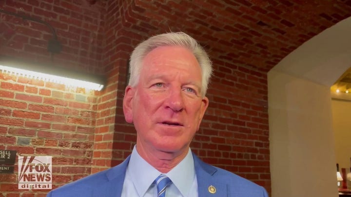 GOP needs to 'look at their own house' on federal spending, Republican lawmakers say