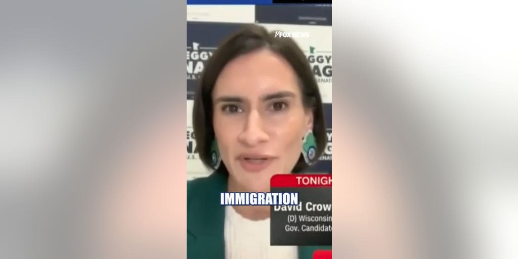 Peggy Flanagan struggles to explain ‘RIP ICE apart’ campaign pledge