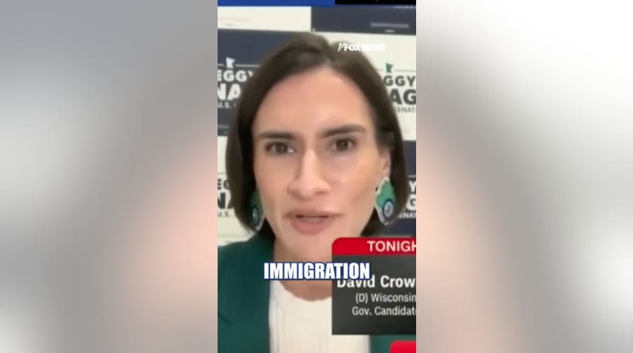 Peggy Flanagan struggles to explain ‘RIP ICE apart’ campaign pledge
