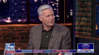 Chris Hansen: Predators don't usually stand out in a crowd