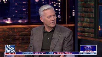 Chris Hansen: Predators don't usually stand out in a crowd