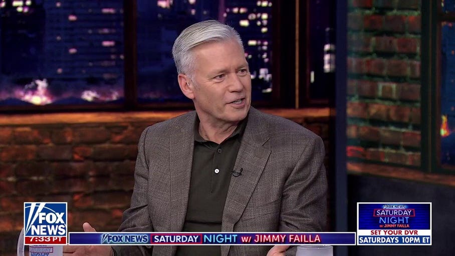 Chris Hansen: Predators don't usually stand out in a crowd