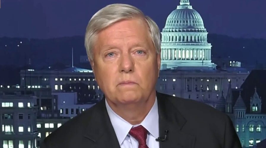 Graham: Afghanistan biggest national security threat in near term