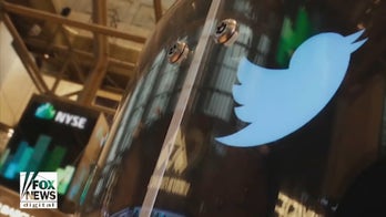 Twitter turns to the 'dark web' to bypass Russian censorship