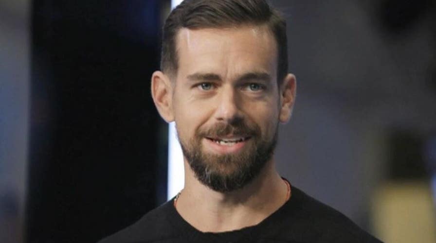 Twitter's fact-checking model 'completely incoherent': McEnany