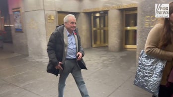 ‘SNL’ creator Lorne Michaels seen outside studio ahead of controversial Dave Chappelle episode