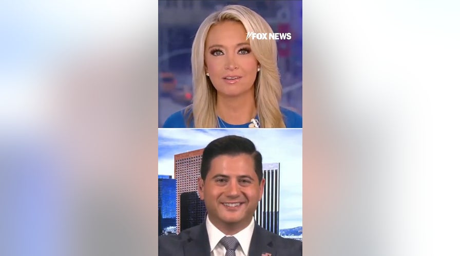 Bill Essayli slams Gavin Newsom for taking credit for fraud busts