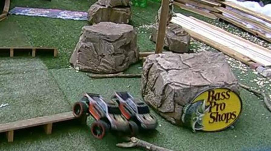 Last minute gifts: From RC monster trucks to a Toyota Tacoma